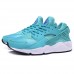Женские кроссовки Nike Air Huarache Turquoise