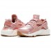 Женские кроссовки Nike Air Huarache Premium Light Pink