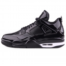 Nike Air Jordan 4 11Lab4 Black/White