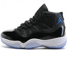 Nike Air Jordan 6 Retro Black/Blue