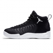 Nike Air Jordan Jumpman Pro Black/White