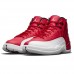 Мужские кроссовки Nike Air Jordan 12 Retro Jumpmen Red/White