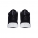 Мужские кроссовки Nike Air Jordan Jumpman Pro Black/White