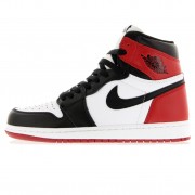 Nike Air Jordan 1 Retro High White/Black/Red
