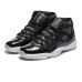 Мужские кроссовки Nike Air Jordan 6 Retro Black/White