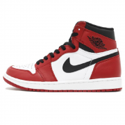 Nike Air Jordan 1 Retro Red/White