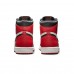 Мужские кроссовки Nike Air Jordan 1 Retro High Og Gym Red/Black/Summit White
