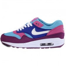 Nike Air Max 87 Purple/Blue/Pink