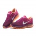 Женские кроссовки Nike Air Max 2017 Purple