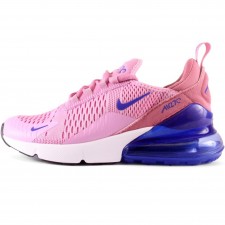 Nike Air Max 270 Pink/Blue/White