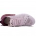 Женские кроссовки Nike Air Max 270 Pink/Burgundy