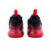 Унисекс кроссовки Nike Air Max 270 Black/Red/White