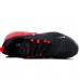 Унисекс кроссовки Nike Air Max 270 Black/Red/White