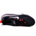 Мужские кроссовки Nike Air Max 270 React Element 87 Black/Red