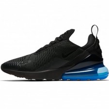 Nike Air Max 270 Black/Blue