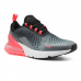 Женские кроссовки Nike Air Max 270 Grey/Pink