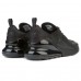 Унисекс кроссовки Nike Air Max 270 All Black