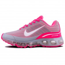 Nike Air Max 360 Gray/Pink