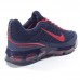 Мужские кроссовки Nike Air Max 360 Blue/Red