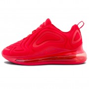 Nike Air Max 720 All Red