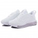 Женские кроссовки Nike Air Max 720 All White