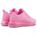 Женские кроссовки Nike Air Max 720 Pink
