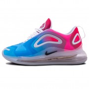 Nike Air Max 720 Pink/Blue