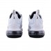 Унисекс кроссовки Nike Air Max 720 White/Black