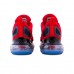 Женские кроссовки Nike Air Max 720 Red/Black