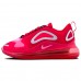 Женские кроссовки Nike Air Max 720 Red/Pink