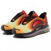 Женские кроссовки Nike Air Max 720 Yellow/Orange