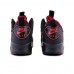 Мужские кроссовки Nike Air Max 90 Mid Winter Black/Red