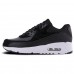 Мужские кроссовки Nike Air Max 90 Black/White