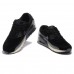 Унисекс кроссовки Nike Air Max 90 LTHR Black