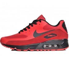 Nike Air Max 90 HYP Premium Red