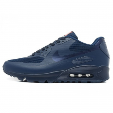Nike Air Max 90 HyperFuse Independence Day Dark Blue