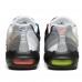 Унисекс кроссовки Nike Air Max 95 Multicolor