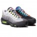 Унисекс кроссовки Nike Air Max 95 Multicolor
