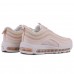 Женские кроссовки Nike Air Max 97 Pale Pink