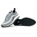 Унисекс кроссовки Nike Air Max 97 Ultra Silver/Red/Black/White