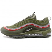 Nike Air Max 97 Undefeated OG MoonRock Olive