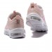 Женские кроссовки Nike Air Max 97 Premium Pink Snakeskin