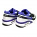 Мужские кроссовки Nike Air Max Skyline Blue/Black