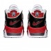 Унисекс кроссовки Nike Air More Uptempo Red/Black