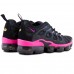 Женские кроссовки Nike Air VaporMax Plus Black/Pink