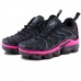 Женские кроссовки Nike Air VaporMax Plus Black/Pink