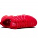 Женские кроссовки Nike Air VaporMax Plus All Red