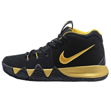 Nike Kyrie 4 Black/Gold
