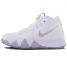 Nike Kyrie 4 White