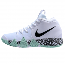 Nike Kyrie 4 White/Green